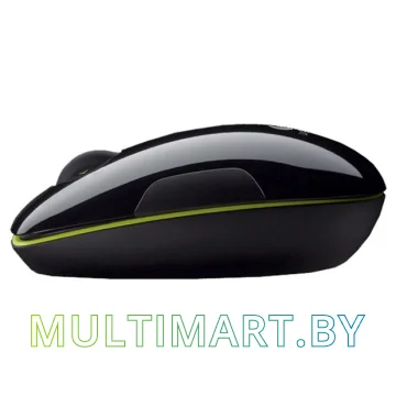 Мышь Logitech M150 Grape Flash Acid картинка 2